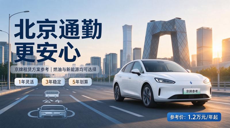 北京小牛京牌企业介绍
